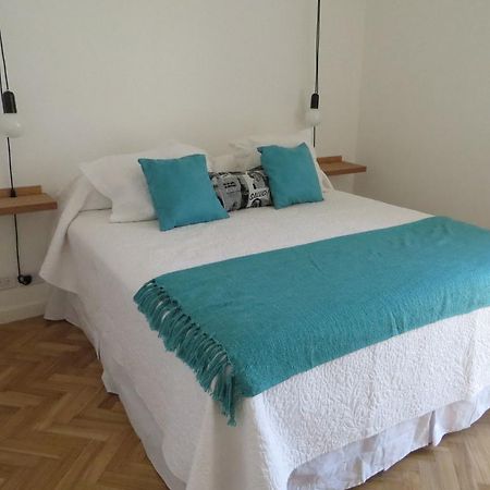 Sunny Recoleta Apartment Buenos Aires Extérieur photo