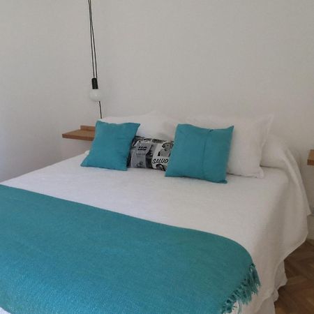 Sunny Recoleta Apartment Buenos Aires Extérieur photo