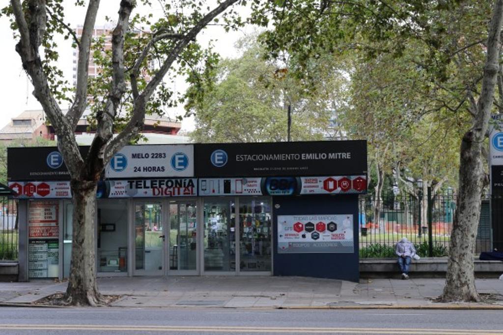 Sunny Recoleta Apartment Buenos Aires Extérieur photo