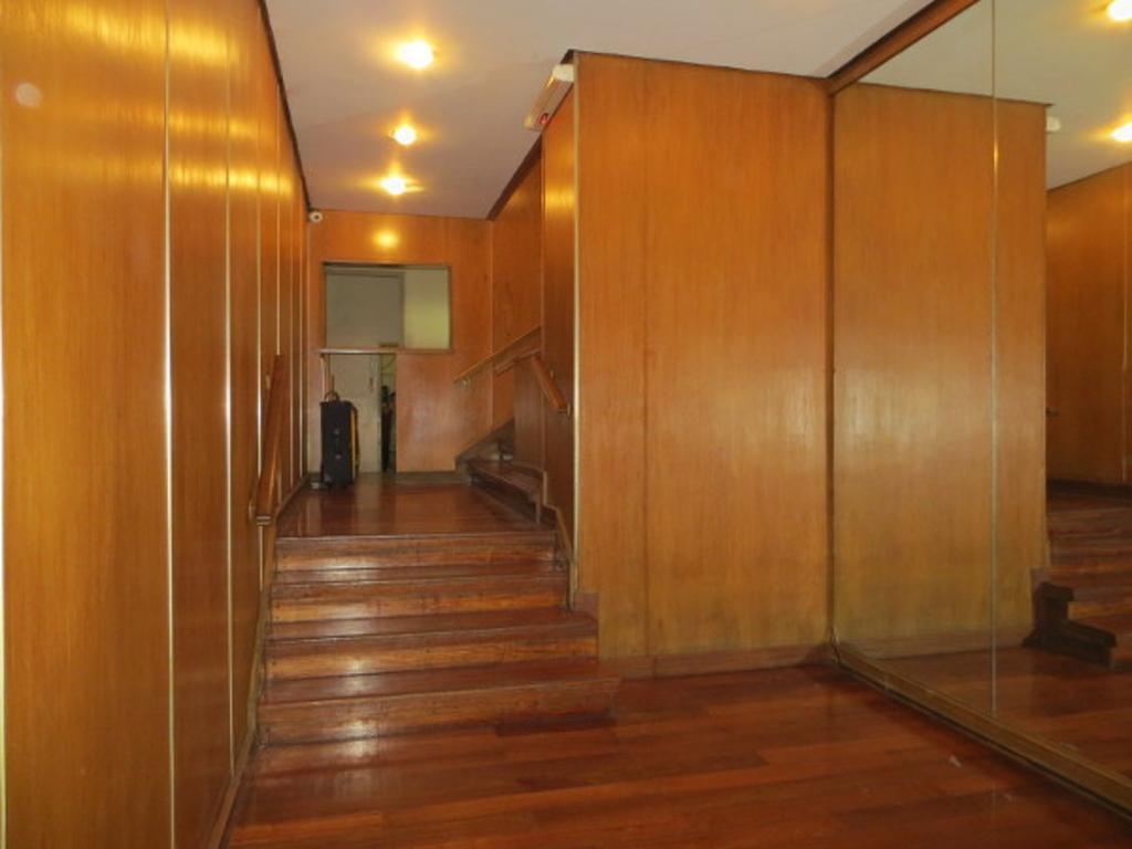 Sunny Recoleta Apartment Buenos Aires Extérieur photo