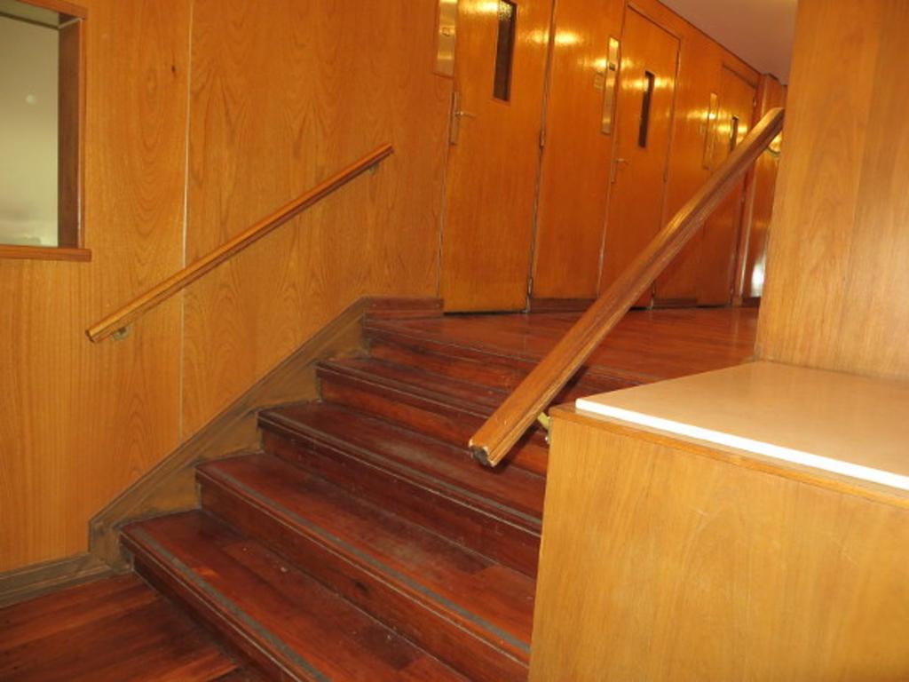 Sunny Recoleta Apartment Buenos Aires Extérieur photo