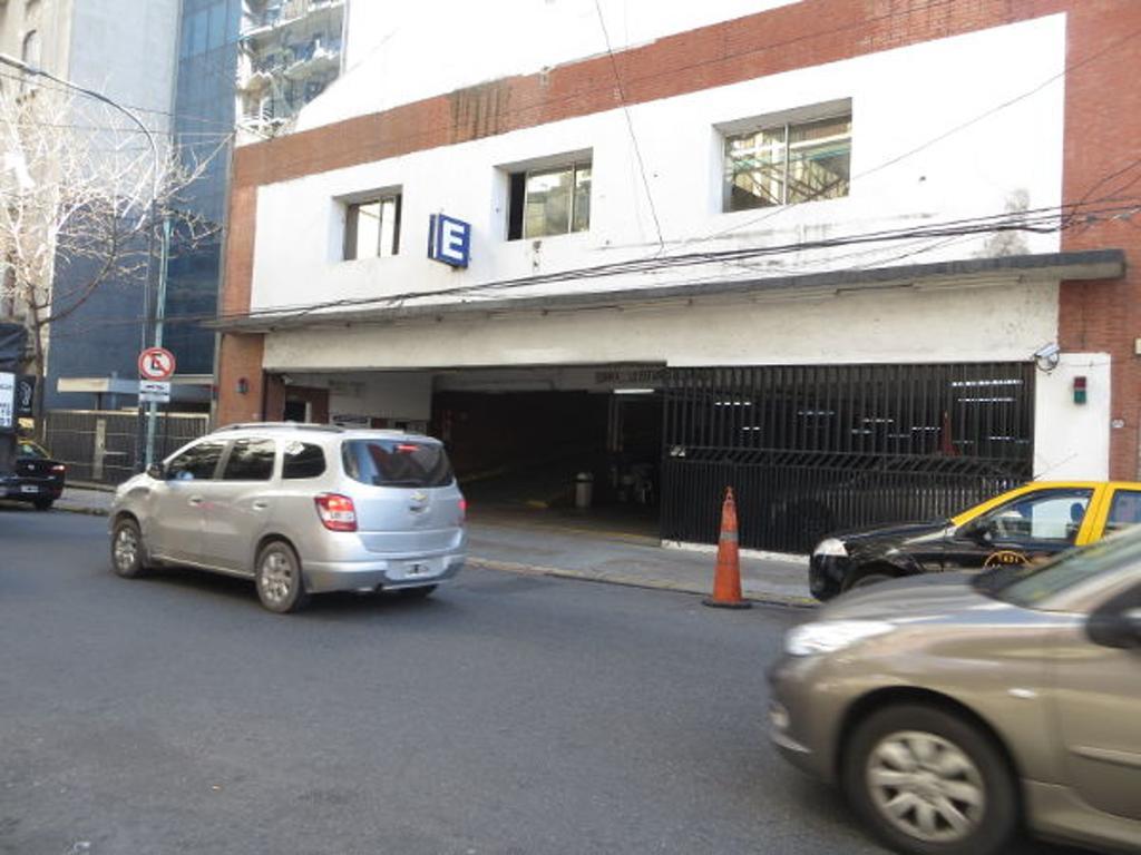 Sunny Recoleta Apartment Buenos Aires Extérieur photo