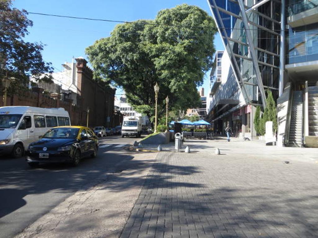 Sunny Recoleta Apartment Buenos Aires Extérieur photo