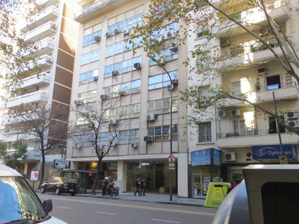 Sunny Recoleta Apartment Buenos Aires Extérieur photo