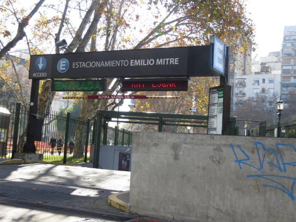 Sunny Recoleta Apartment Buenos Aires Extérieur photo
