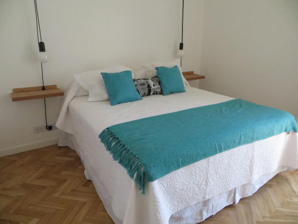 Sunny Recoleta Apartment Buenos Aires Extérieur photo