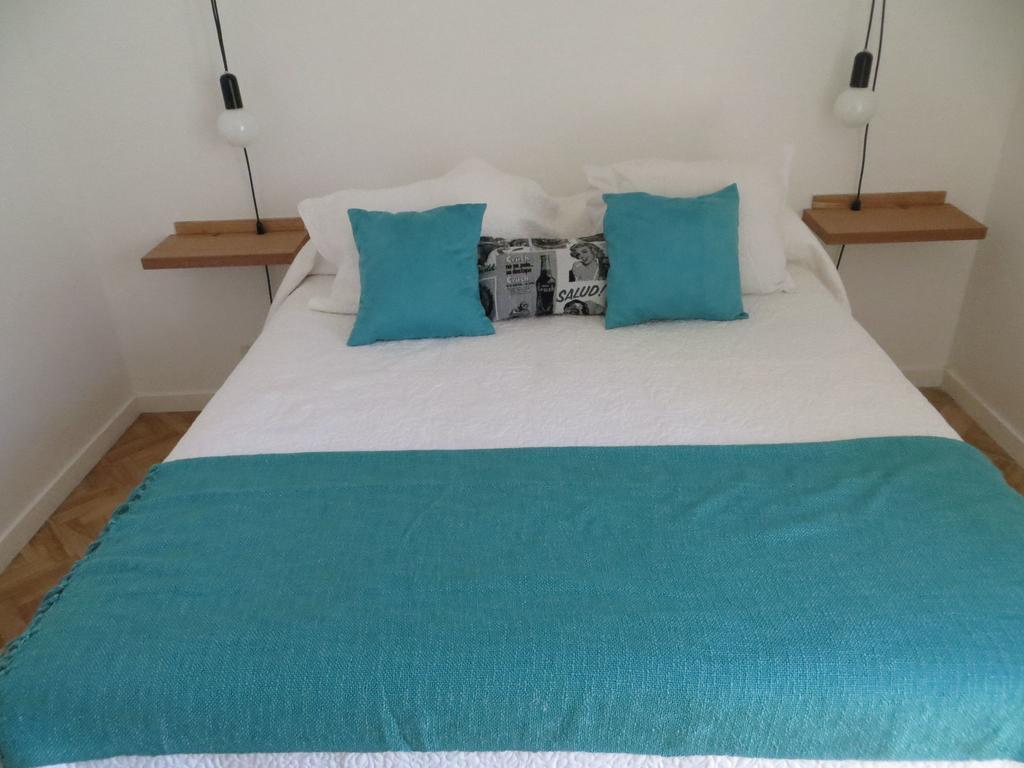 Sunny Recoleta Apartment Buenos Aires Extérieur photo