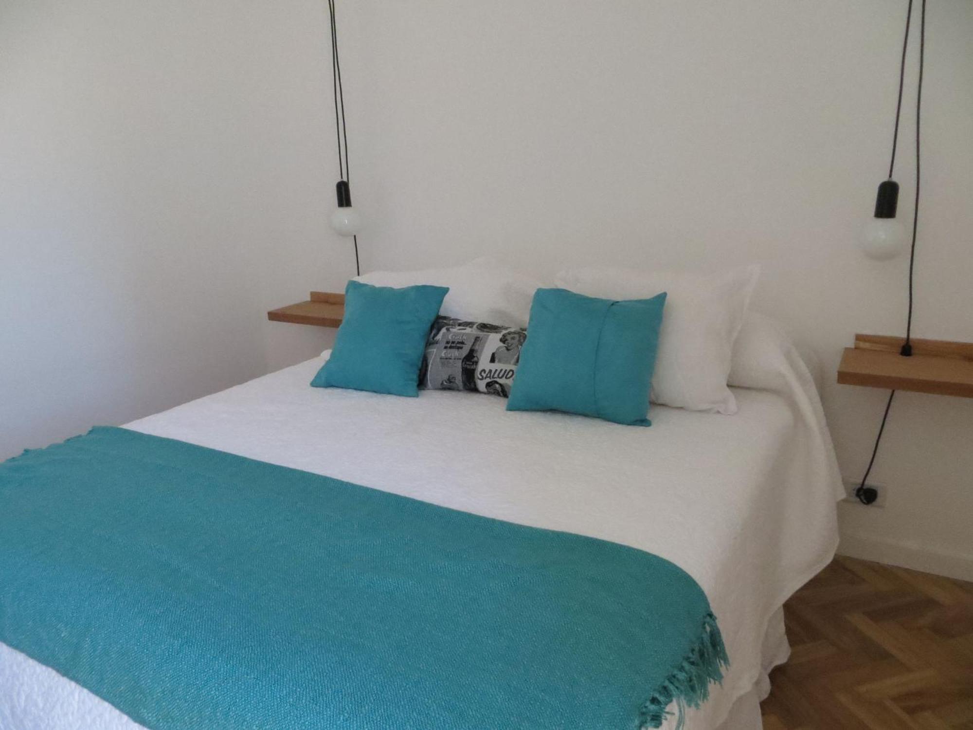 Sunny Recoleta Apartment Buenos Aires Extérieur photo